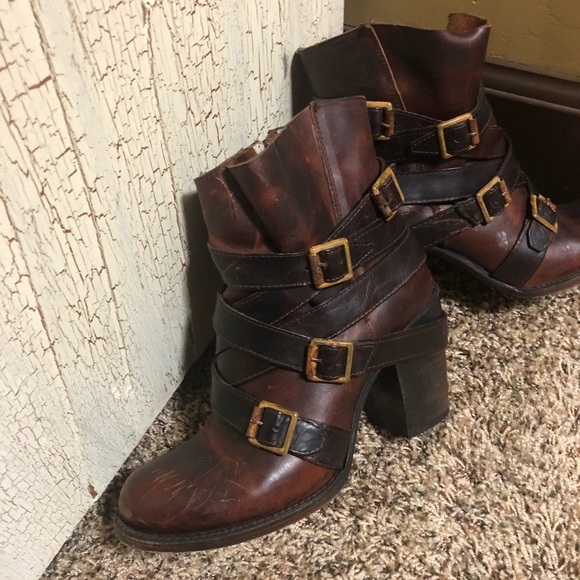 Freebies boots - Picture 7 of 8